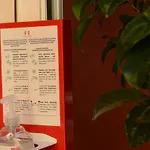 Antica Pusterla Relais דירה