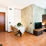 דירה Antica Pusterla Relais *