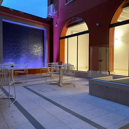 Antica Pusterla Relais * Vicenza