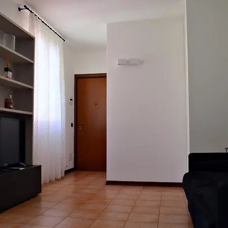 Apartment Antica Pusterla Relais *