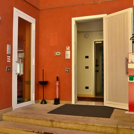 Appartement Antica Pusterla Relais *