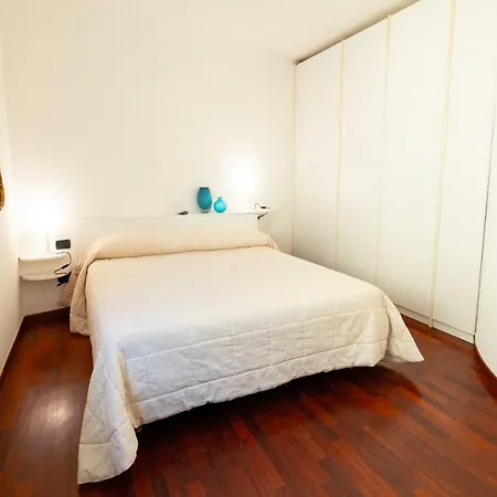 Apartment Antica Pusterla Relais *