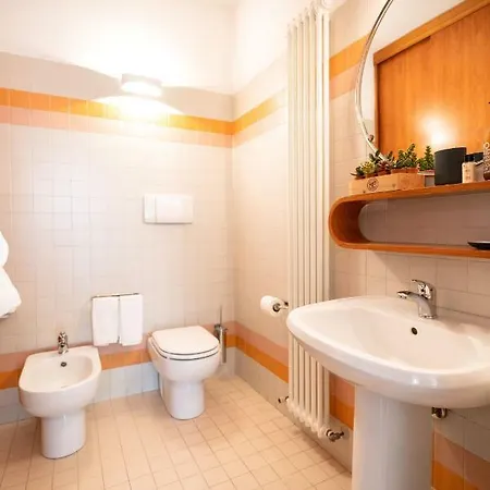 Antica Pusterla Relais Apartman Vicenza