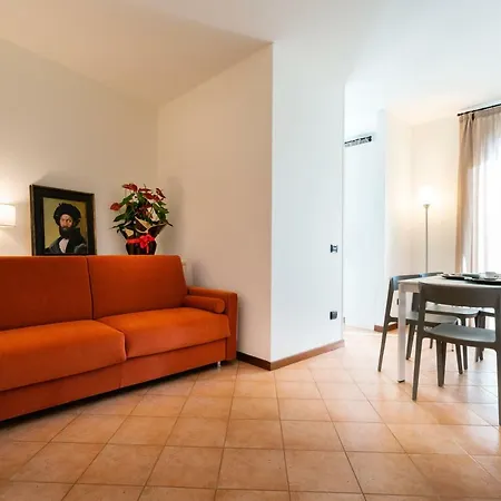 Antica Pusterla Relais Apartment *