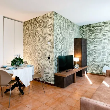 Antica Pusterla Relais Apartman Vicenza