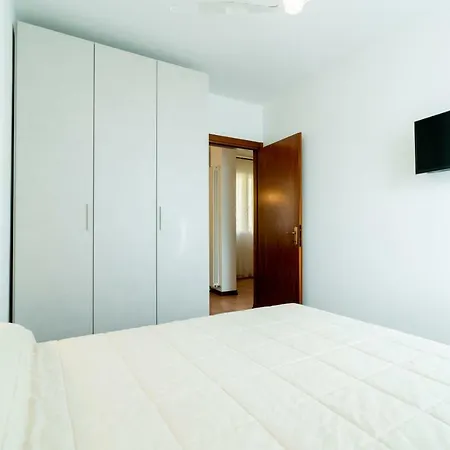 Apartment Antica Pusterla Relais *