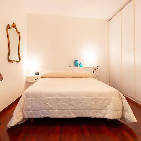 Antica Pusterla Relais Appartement Vicenza