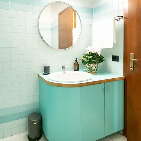 Apartman Antica Pusterla Relais *
