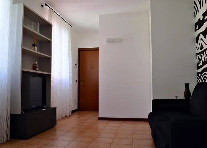 Apartment Antica Pusterla Relais *