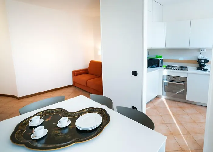 Antica Pusterla Relais Apartment Vicenza