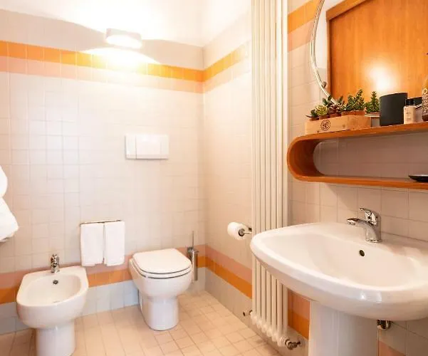 Antica Pusterla Relais Apartment Vicenza