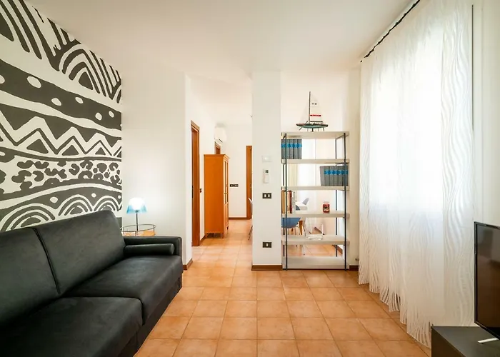 Antica Pusterla Relais *