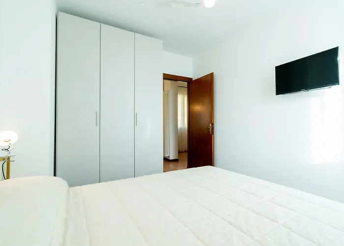 Apartment Antica Pusterla Relais *