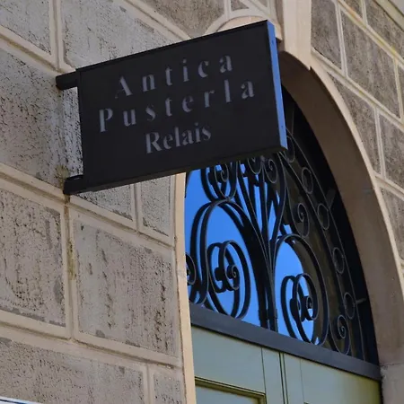 Antica Pusterla Relais *