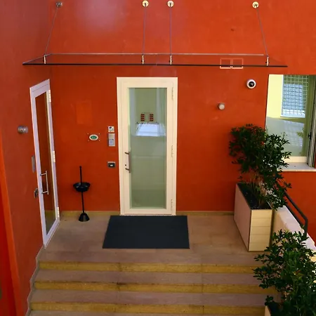 Appartement Antica Pusterla Relais