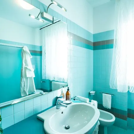 Antica Pusterla Relais Appartement