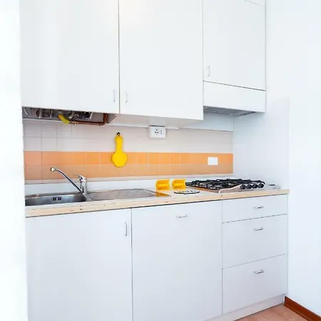 Antica Pusterla Relais Appartement