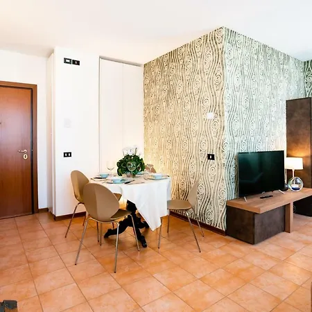 Appartement Antica Pusterla Relais *