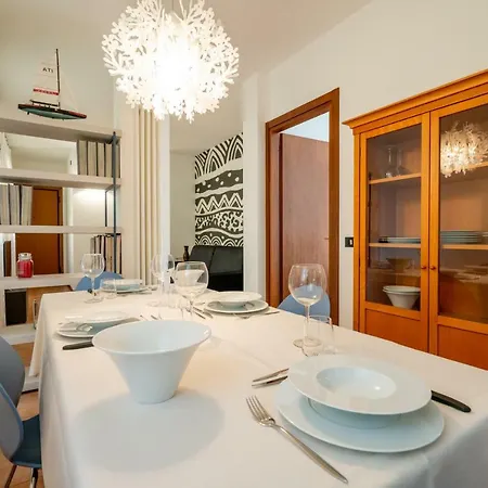 Antica Pusterla Relais