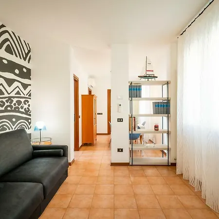 Antica Pusterla Relais *