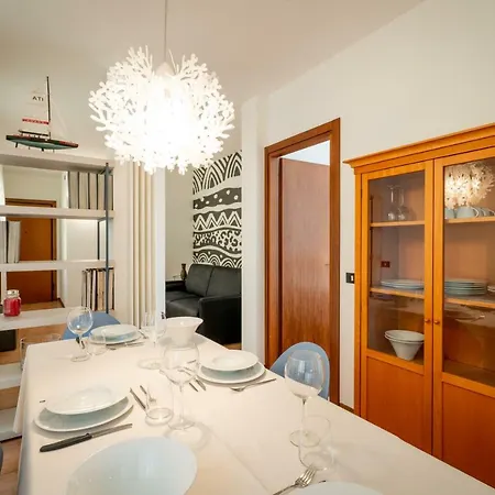 Antica Pusterla Relais Appartement