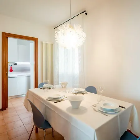 Appartement Antica Pusterla Relais