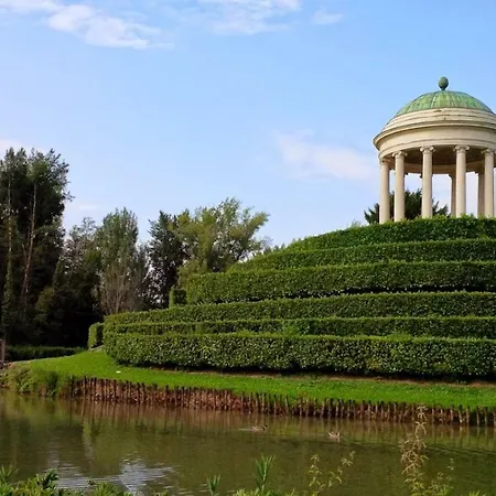 Antica Pusterla Relais Appartement *