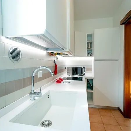 Antica Pusterla Relais Vicence